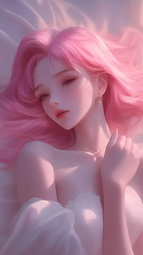 闪婚后我成了首富夫人短剧